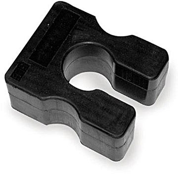 Body-Solid 2.5-Pound Weight Stack Adapter