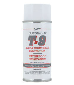 T-9 Lubricant