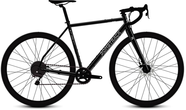 Bombtrack Bicycle Company Hook Color: Black