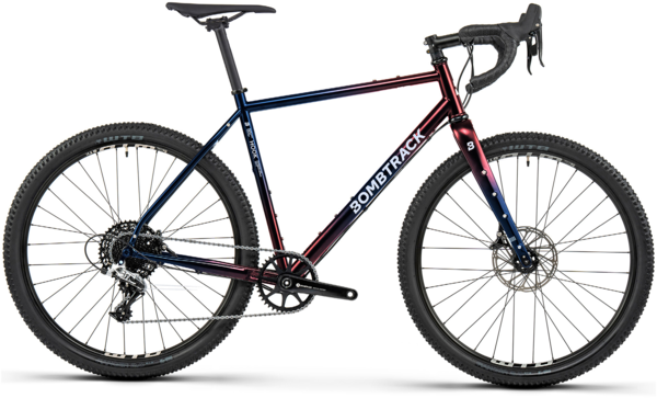 Bombtrack Bicycle Company Hook EXT Apex Eagle