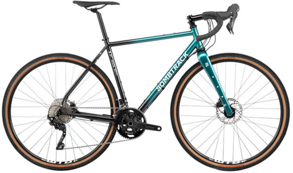 Bombtrack Bicycle Company Hook