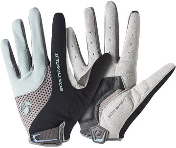 Bontrager RL Fusion GelFoam WSD Full Finger Gloves