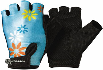 Bontrager Girl's Gloves