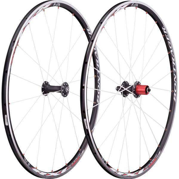 Bontrager Race X Lite Front Wheel (Clincher)