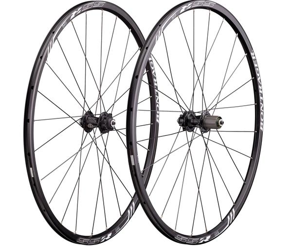 Bontrager SSR Disc Road Rear Wheel