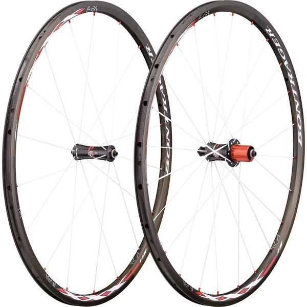 Bontrager Race XXX Lite Front Wheel (Tubular)