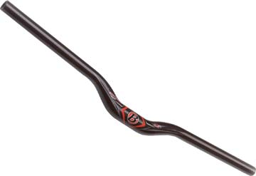 Bontrager Race X Lite Carbon Riser ATB Handlebar