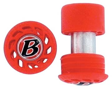 Bontrager Bzzzkill Harmonic Dampers