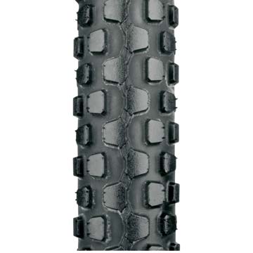 Bontrager Connection Tire