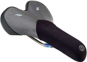 Bontrager Race Lite FIT TT Saddle (Women's)