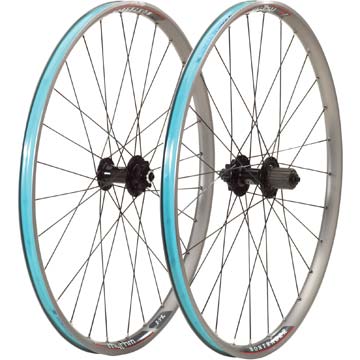 bontrager rhythm comp