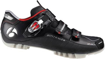 Bontrager RL Mountain Shoes - Size 45 - LAST PAIR!