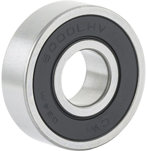 Bontrager 6000 LLH Replacement Hub Bearing - Corner Cycle | Cape Cod