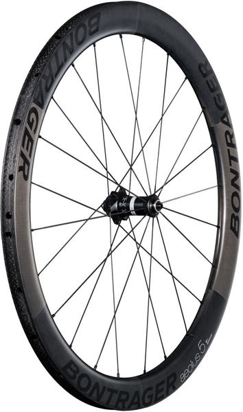 Bontrager Aeolus 5 Disc D3 Front Tubular