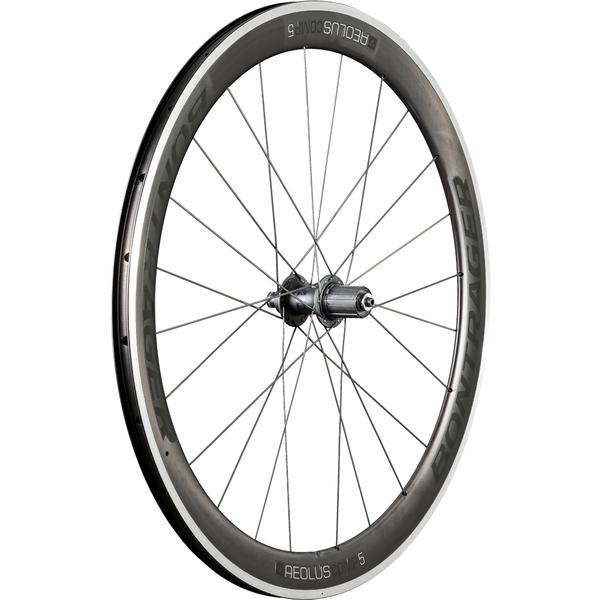 Bontrager Aeolus Comp 5 TLR