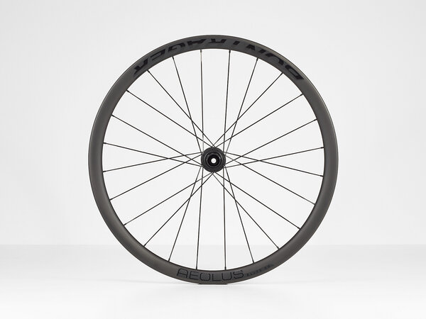 Bontrager Aeolus Elite 35 TLR Carbon Disc - 700c Rear Wheel