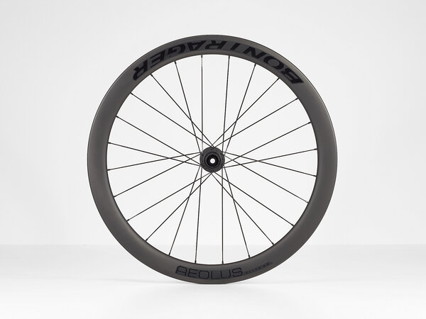 Bontrager Aeolus Elite 50 TLR Carbon Disc - 700c Rear Wheel