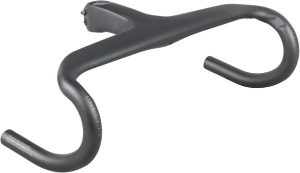 Bontrager Aeolus RSL VR-C Handlebar/Stem - Factory Overstock