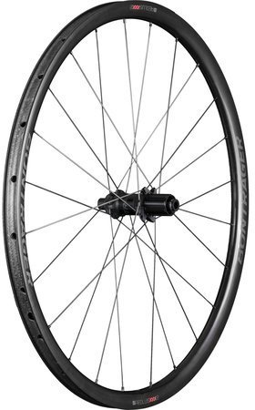 Bontrager Aeolus XXX 2 TLR Disc Rear