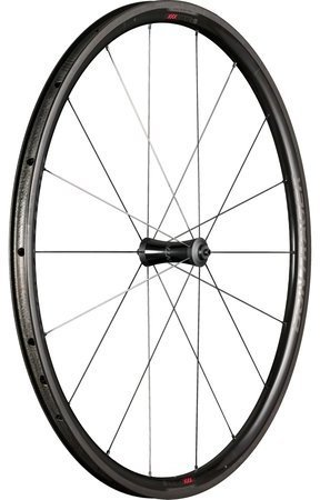 Bontrager Aeolus XXX 2 TLR Front