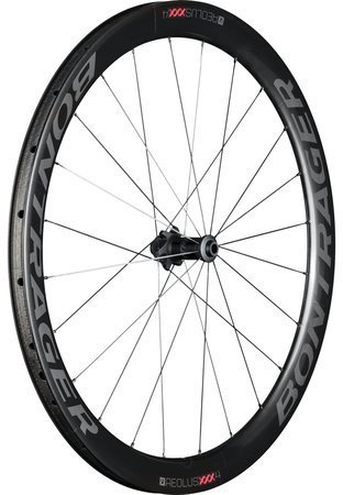 Bontrager Aeolus XXX 4 TLR Disc Front - Phat Tire Bike Shop | AR