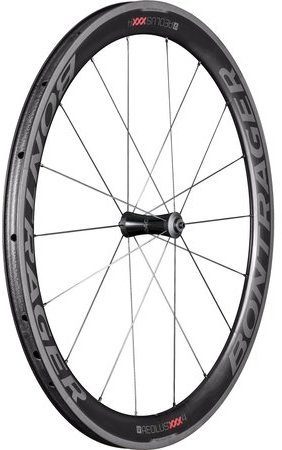 Bontrager Aeolus XXX 4 TLR Front