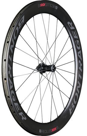 Bontrager Aeolus XXX 6 TLR Disc Front