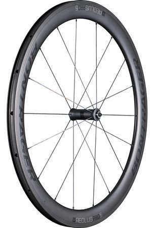 Bontrager Aeolus Pro 5 TLR Front