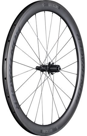 Bontrager Aeolus Pro 5 TLR Rear