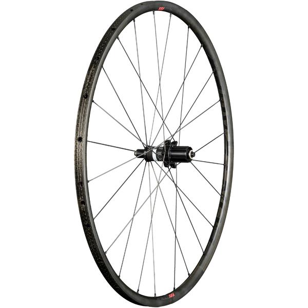 Bontrager Aeolus XXX Tubular Road Wheel - www.pedpow.com