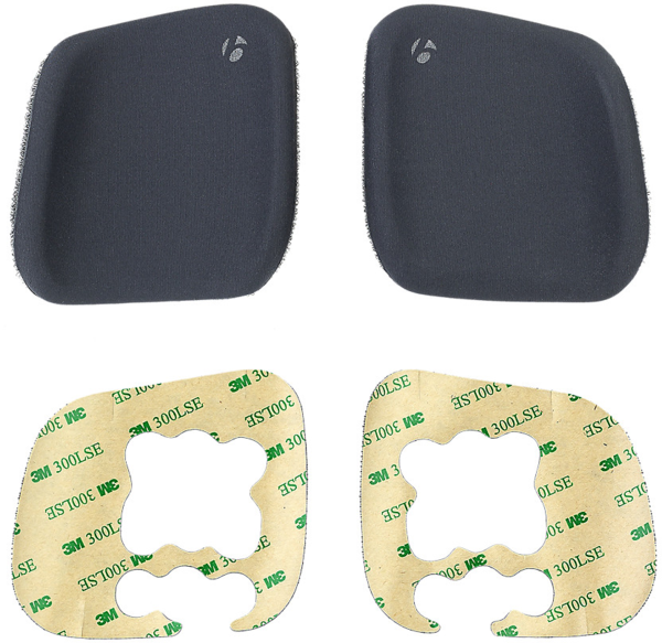 Bontrager Aero Arm Pads