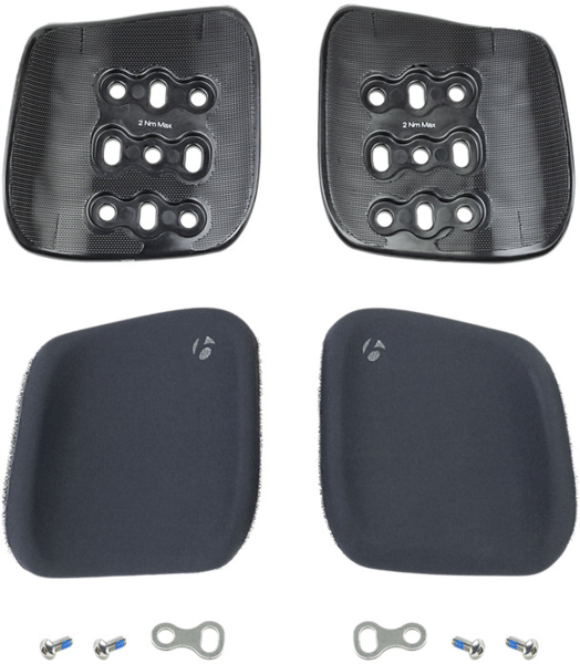 Bontrager Aero Arm Pads Set