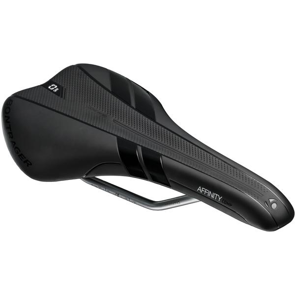 Bontrager Affinity Comp Gel Saddle