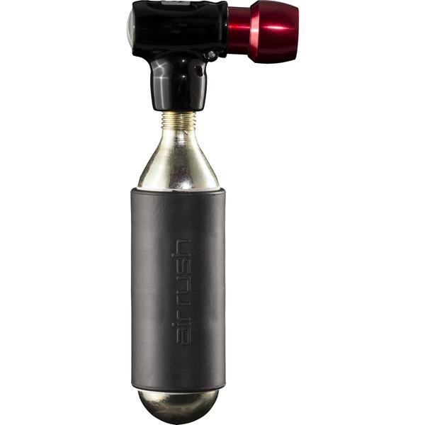 Bontrager Air Rush Elite CO2 Inflator