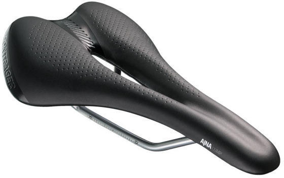 Bontrager Ajna Comp Women's Saddle