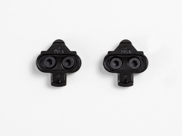 clipless pedal cleats