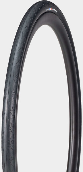Bontrager AW1 Hard-Case Road Tire Color | Size: Black | 700 x 25c
