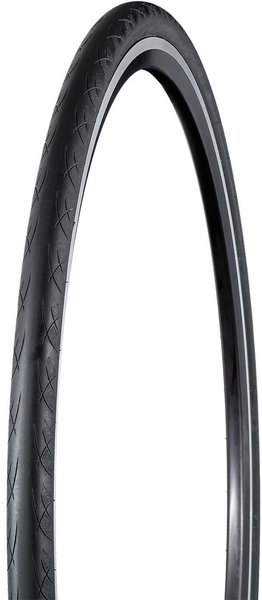 Bontrager AW2 Hard-Case Lite Road Tire 700c