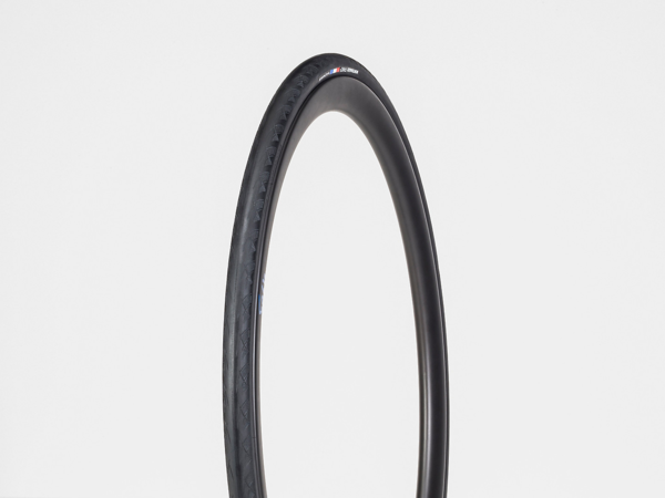 Bontrager AW3 Hard-Case Lite Road Tire Color | Size: Black | 700 x 25c