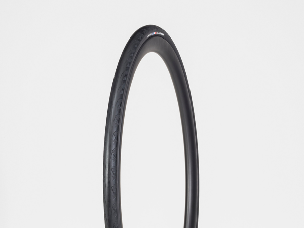 Bontrager AW3 Hard-Case Lite Road Tire Color | Size: Black | 700 x 28c