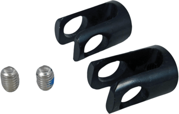 Bontrager Backrack Strut Nut Kit