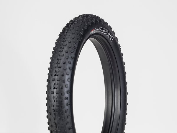 Bontrager Barbegazi Fat Bike Tubeless Ready Tire