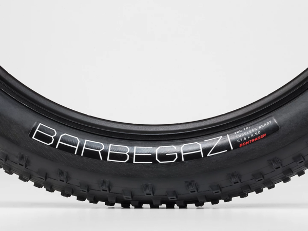 Bontrager Barbegazi Fat Bike Tubeless Ready Tire Marty's