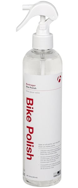 Bontrager Bike Polish