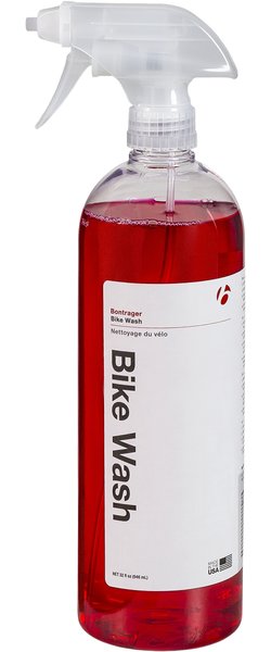 Bontrager Bike Wash