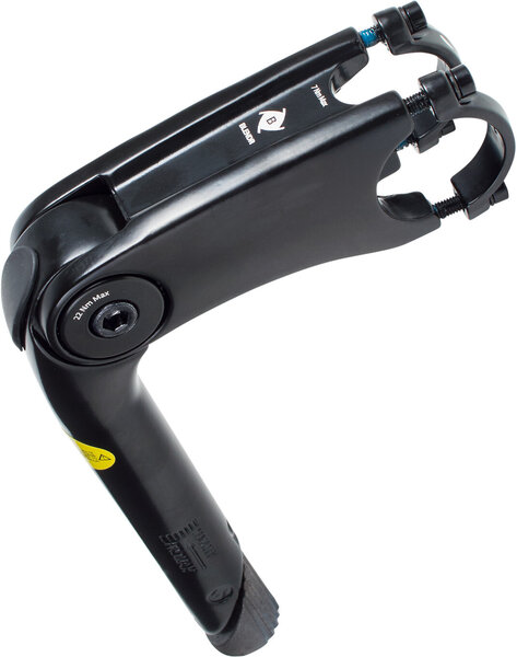 Bontrager Blendr Adjustable Quill Stem