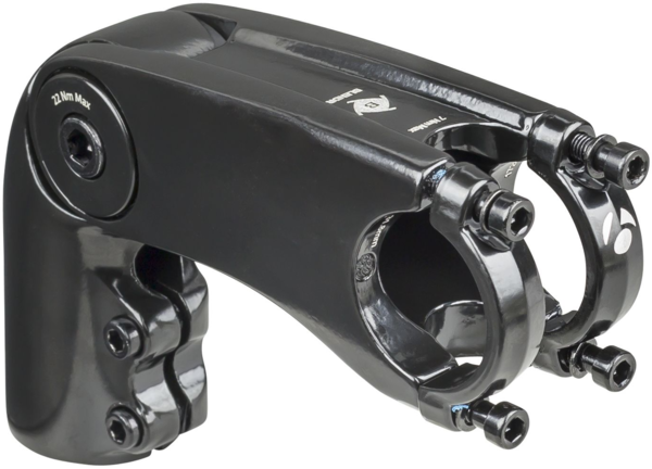 Bontrager Blendr Adjustable Threadless Stem