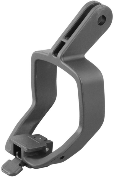 Bontrager Blendr Low Commuter Light Mount - Corner Cycle | Cape Cod