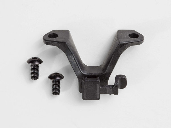 Bontrager Blendr Saddle Accessory Mount - Bert's Bikes & Fitness