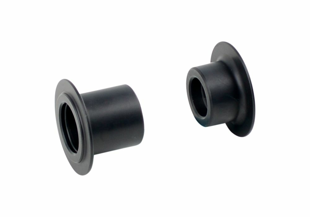 Bontrager Bontrager Affinity Comp/Elite 12mm Axle End Cap Kit